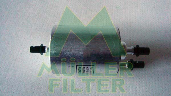 MULLER FILTER Polttoainesuodatin FB292